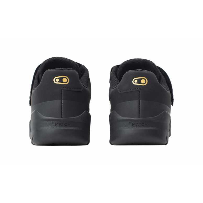 Crank Brothers Mallet E Boa Clip Shoes