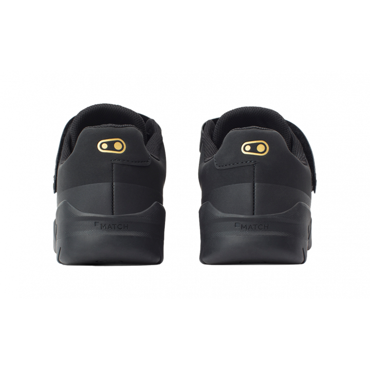 Crank Brothers Mallet E Boa Clip Shoes