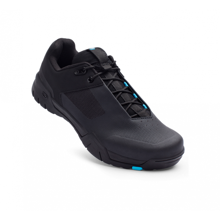 Crank Brothers Mallet E Lace Clip Shoes