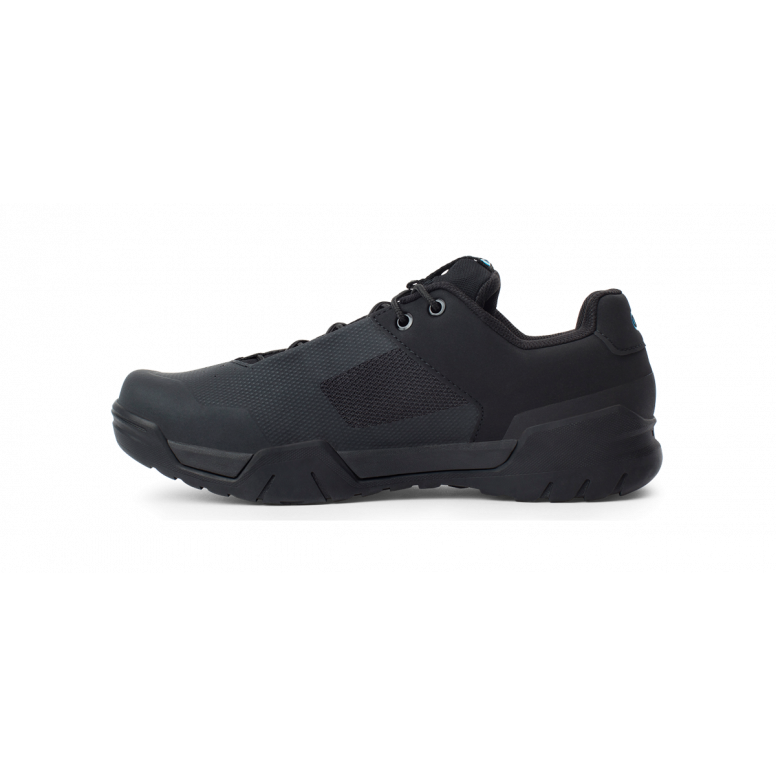 Crank Brothers Mallet E Lace Clip Shoes