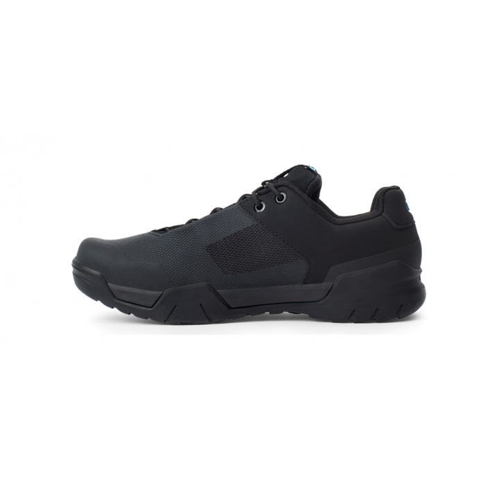 Crank Brothers Mallet E Lace Clip Shoes
