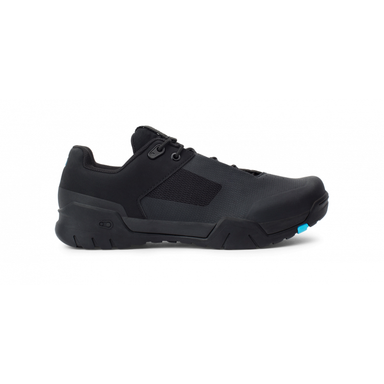 Crank Brothers Mallet E Lace Clip Shoes