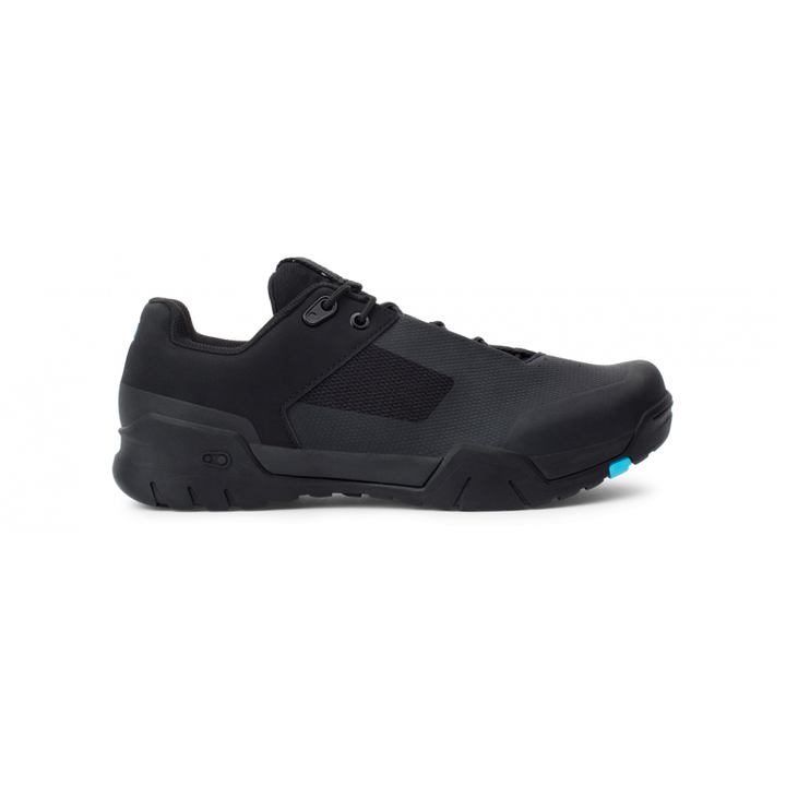 Crank Brothers Mallet E Lace Clip Shoes