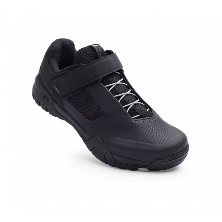 Crank Brothers Mallet E Speed Lace Clip Shoes