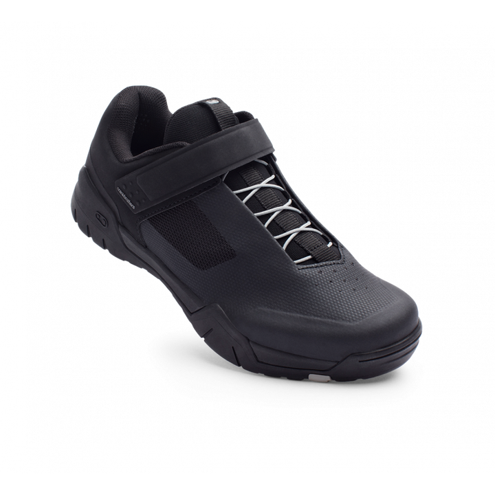 Crank Brothers Mallet E Speed Lace Clip Shoes