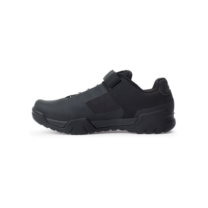 Crank Brothers Mallet E Speed Lace Clip Shoes