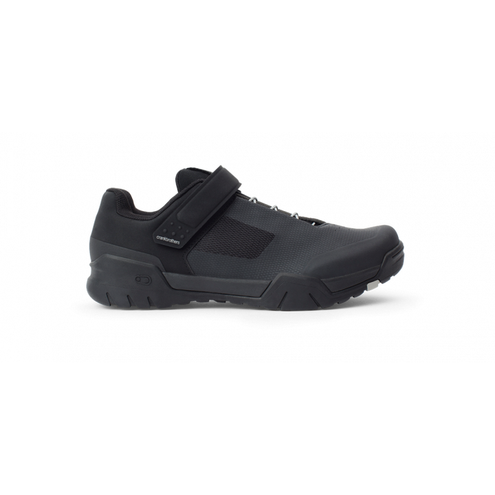 Crank Brothers Mallet E Speed Lace Clip Shoes