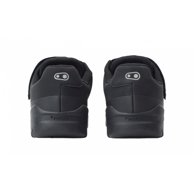 Crank Brothers Mallet E Speed Lace Clip Shoes