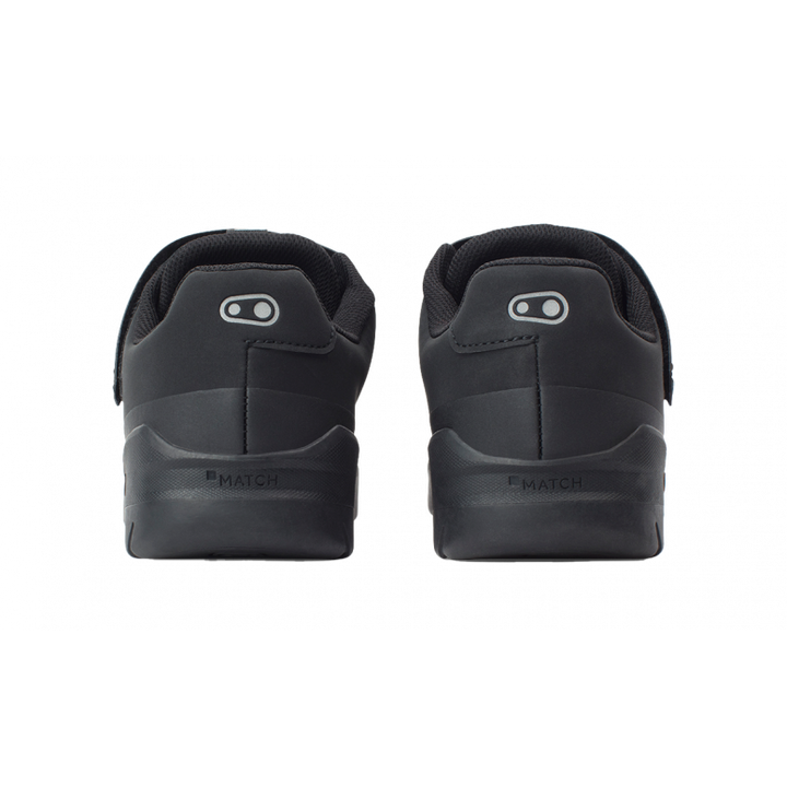 Crank Brothers Mallet E Speed Lace Clip Shoes