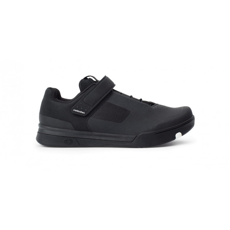 Crank Brothers Mallet Speed Lace Clip Shoes