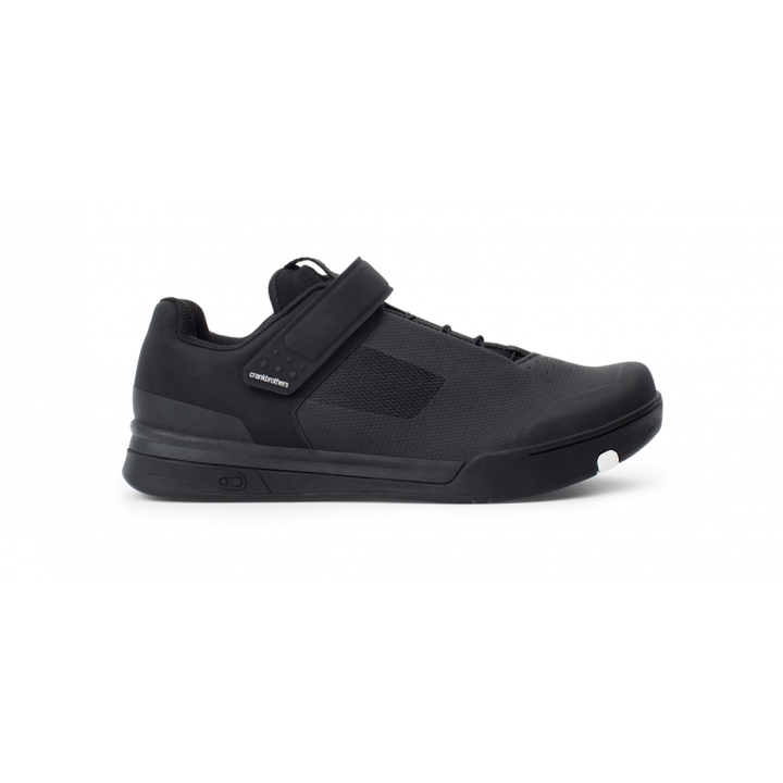 Crank Brothers Mallet Speed Lace Clip Shoes