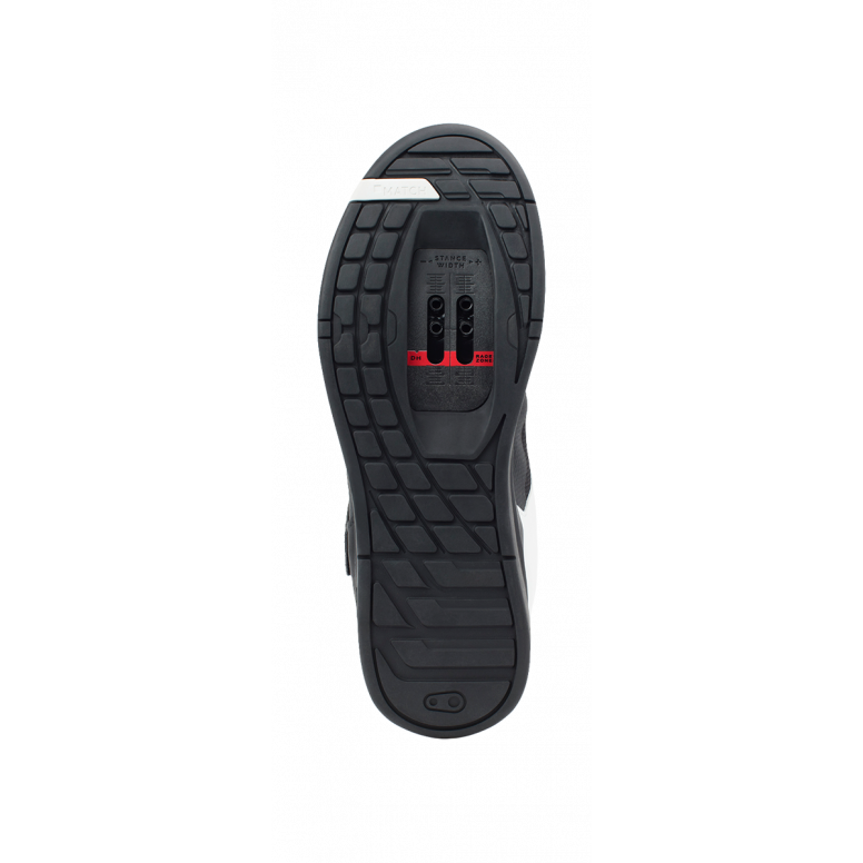 Crank Brothers Mallet Speed Lace Clip Shoes