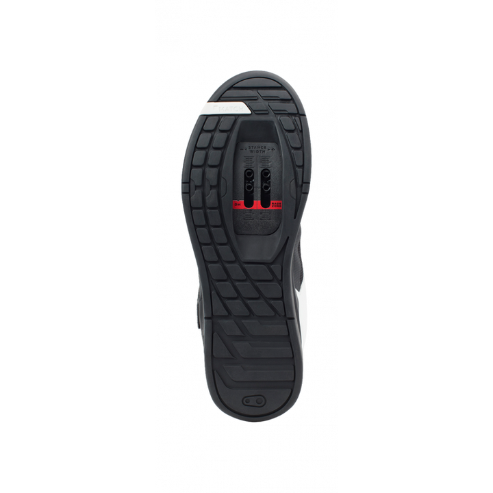 Crank Brothers Mallet Speed Lace Clip Shoes