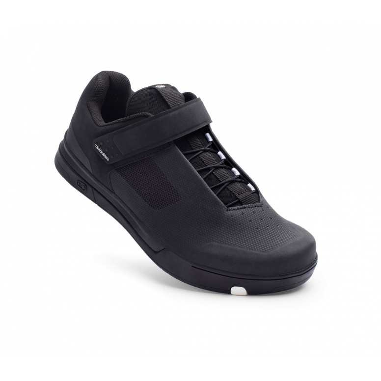 Crank Brothers Mallet Speed Lace Clip Shoes - Main Image