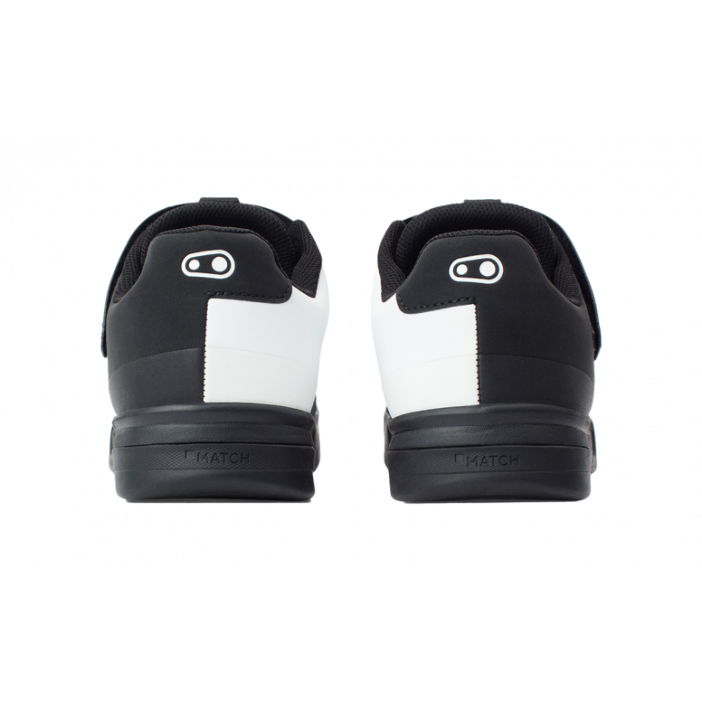 Crank Brothers Mallet Speed Lace Clip Shoes