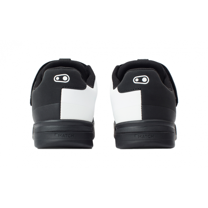 Crank Brothers Mallet Speed Lace Clip Shoes