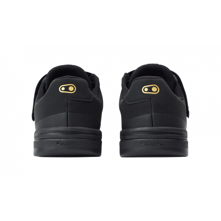 Crank Brothers Stamp Boa Flat Pedal Shoes