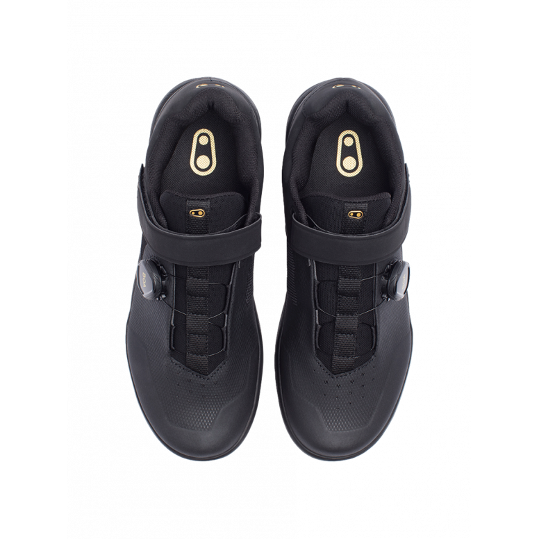 Crank Brothers Stamp Boa Flat Pedal Shoes