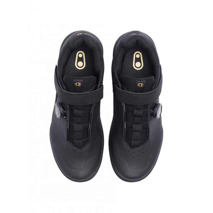 Crank Brothers Stamp Boa Flat Pedal Shoes