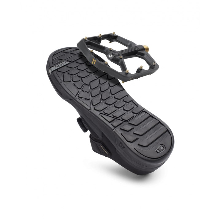 Crank Brothers Stamp Boa Flat Pedal Shoes