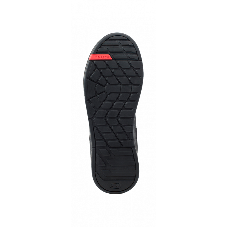 Crank Brothers Stamp Lace Flat Pedal Shoes