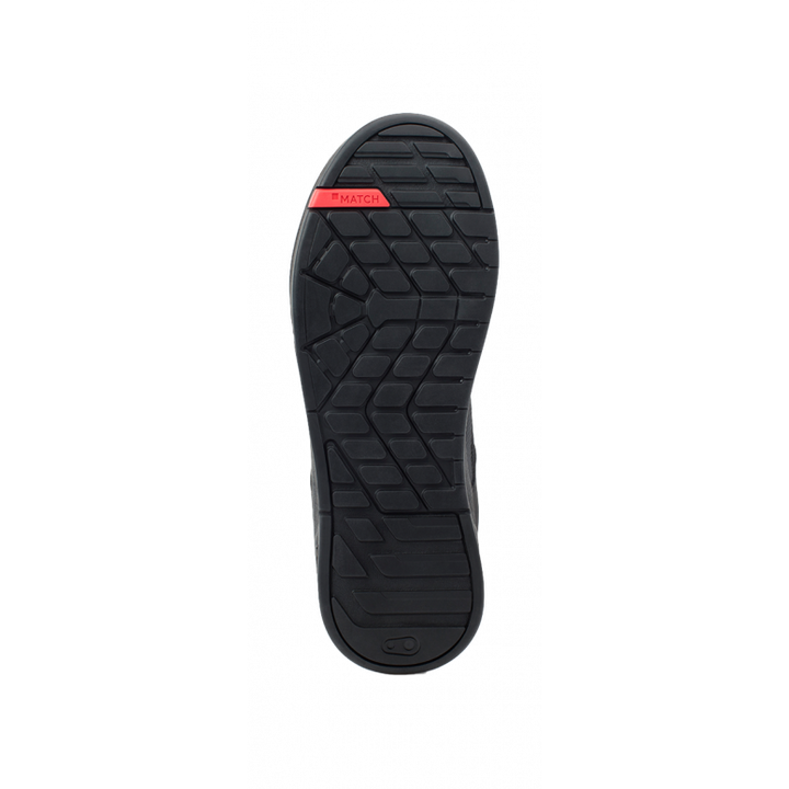 Crank Brothers Stamp Lace Flat Pedal Shoes