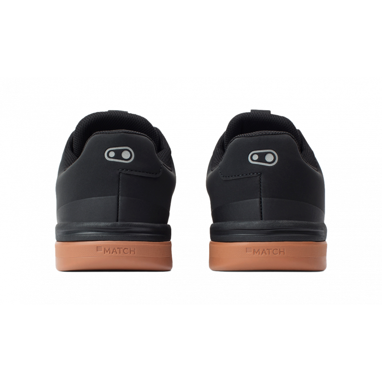 Crank Brothers Stamp Lace Flat Pedal Shoes