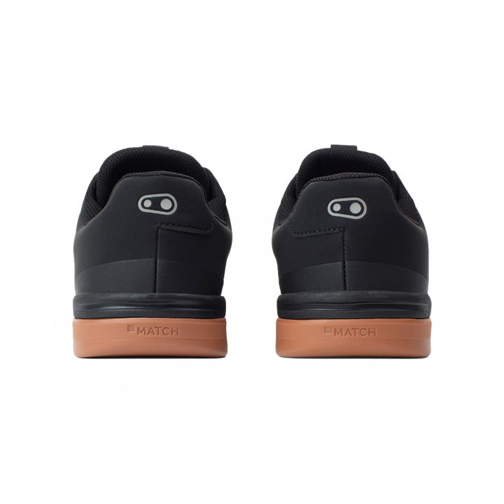 Crank Brothers Stamp Lace Flat Pedal Shoes