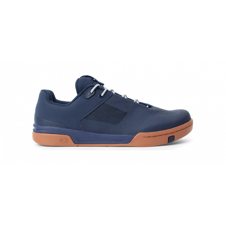 Crank Brothers Stamp Lace Flat Pedal Shoes