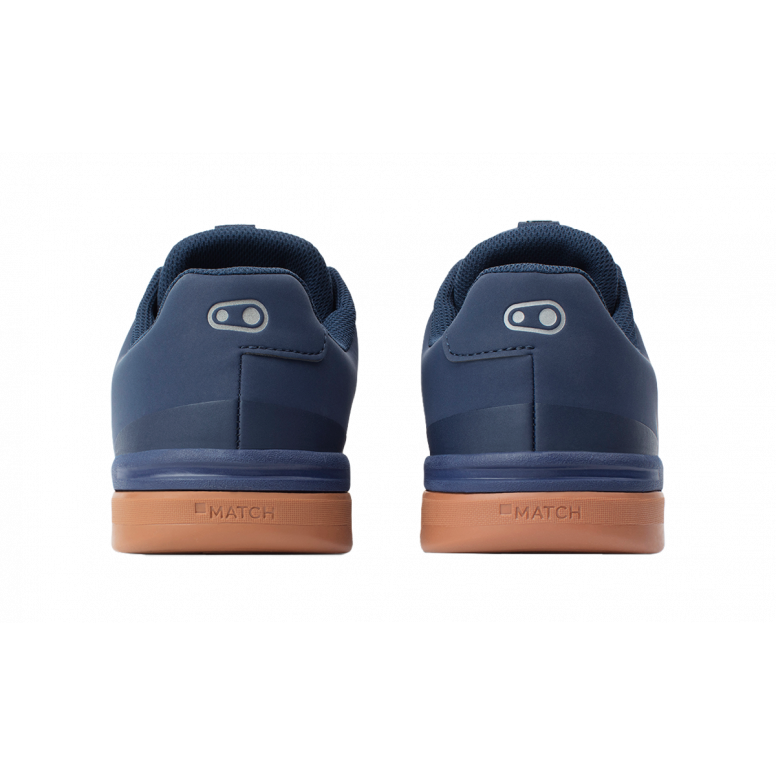 Crank Brothers Stamp Lace Flat Pedal Shoes