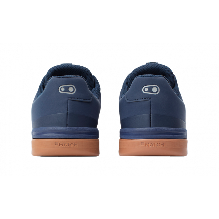 Crank Brothers Stamp Lace Flat Pedal Shoes