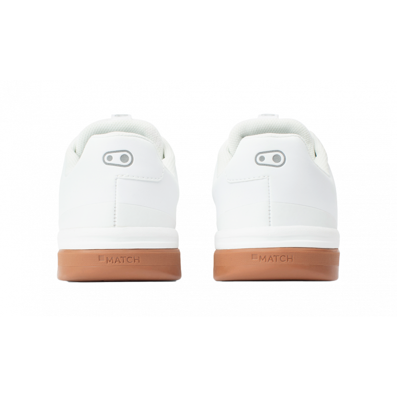 Crank Brothers Stamp Lace Flat Pedal Shoes