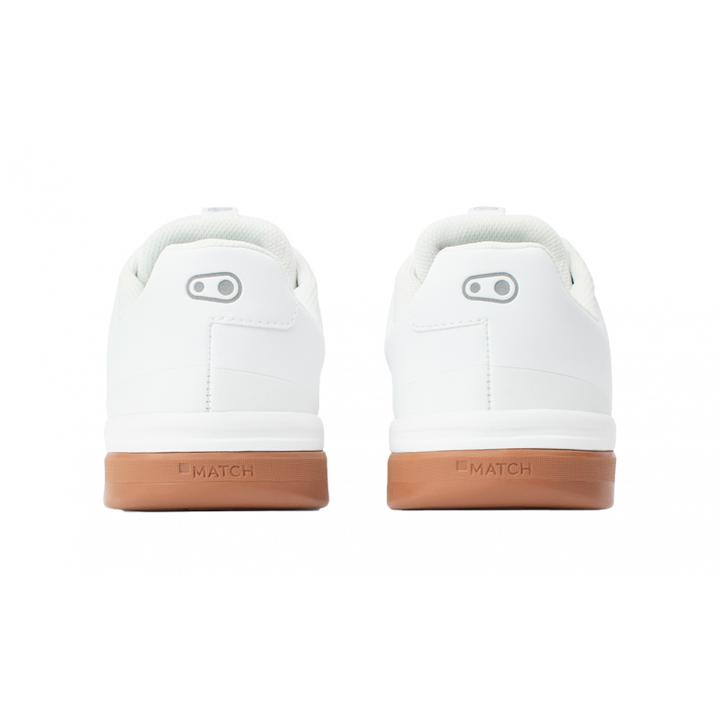 Crank Brothers Stamp Lace Flat Pedal Shoes