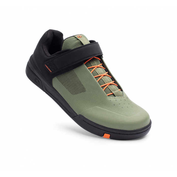 Crank Brothers Stamp Speed Lace Flat Pedal Shoes