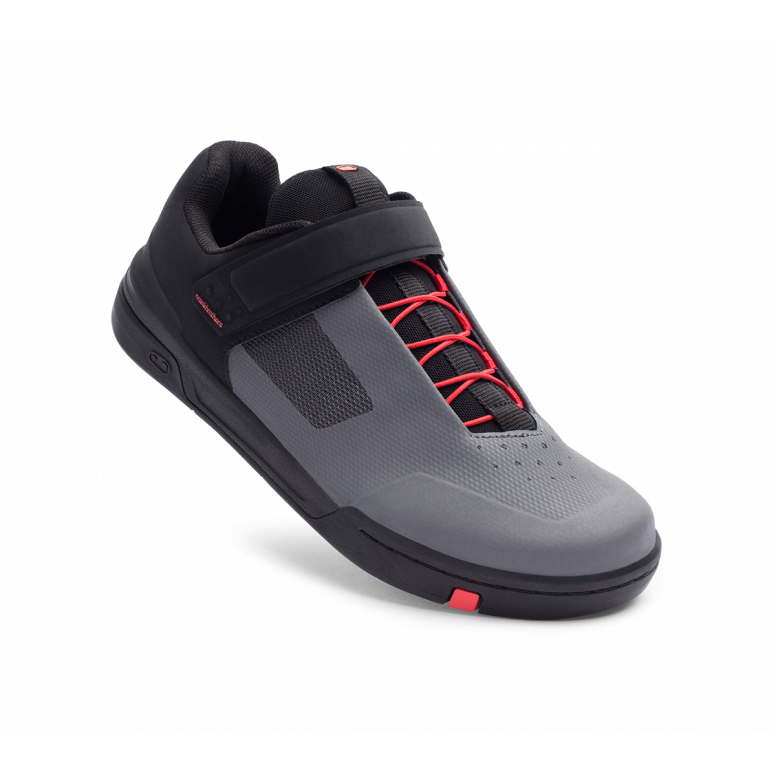 Crank Brothers Stamp Speed Lace Flat Pedal Shoes