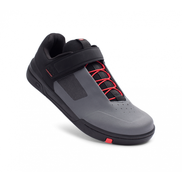 Crank Brothers Stamp Speed Lace Flat Pedal Shoes