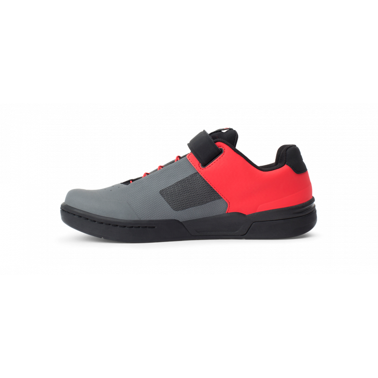 Crank Brothers Stamp Speed Lace Flat Pedal Shoes