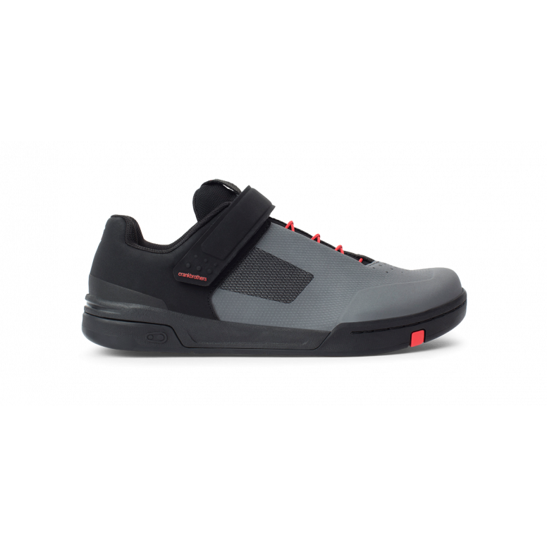 Crank Brothers Stamp Speed Lace Flat Pedal Shoes