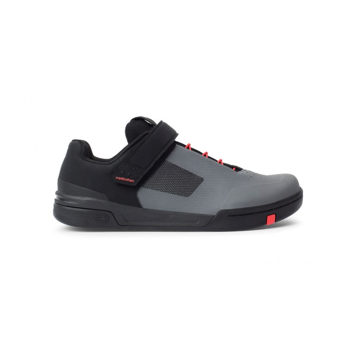 Crank Brothers Stamp Speed Lace Flat Pedal Shoes