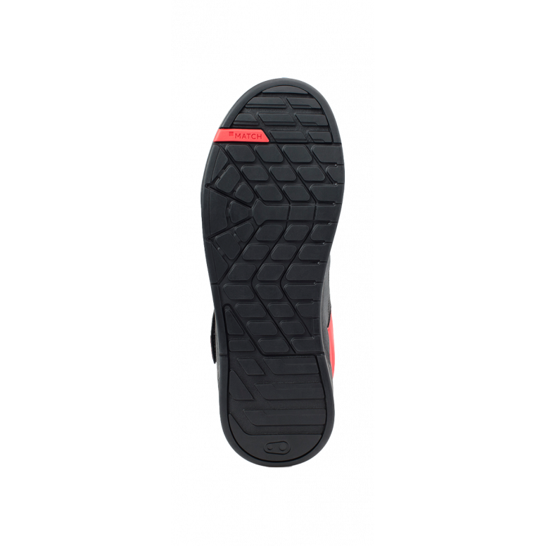 Crank Brothers Stamp Speed Lace Flat Pedal Shoes