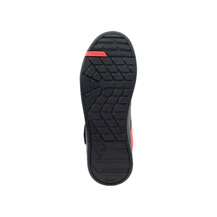 Crank Brothers Stamp Speed Lace Flat Pedal Shoes