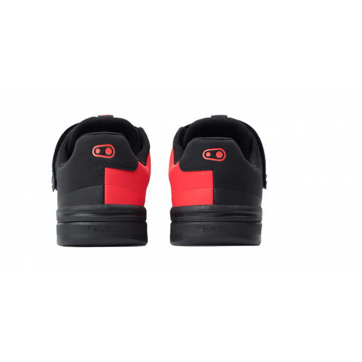 Crank Brothers Stamp Speed Lace Flat Pedal Shoes