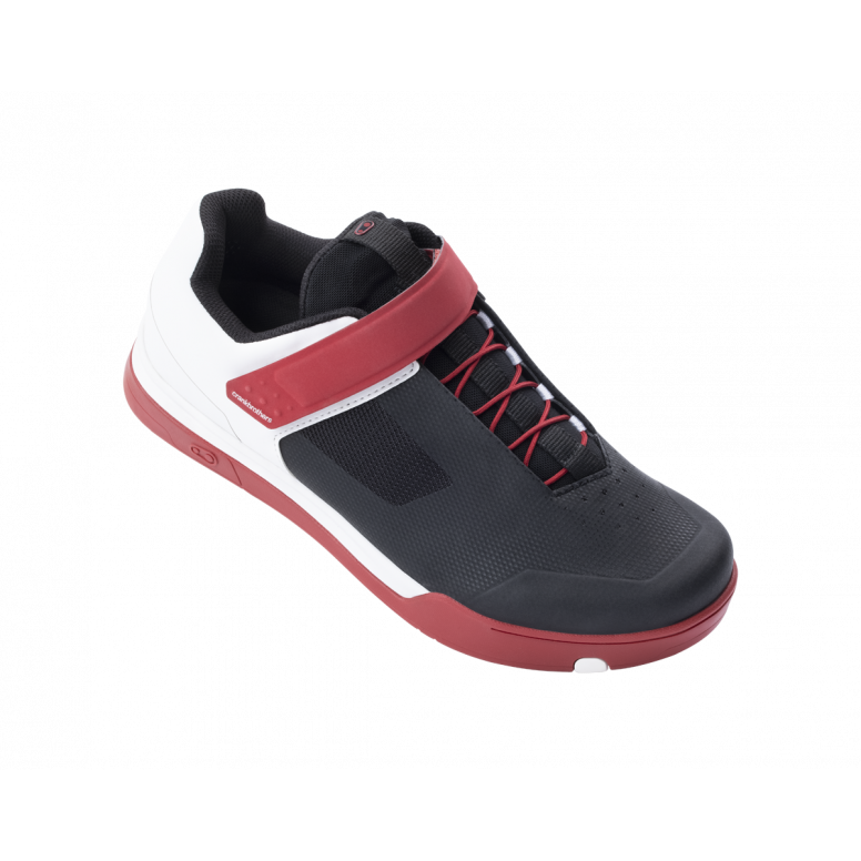 Crank Brothers Mallet Speed Lace Clip Shoes
