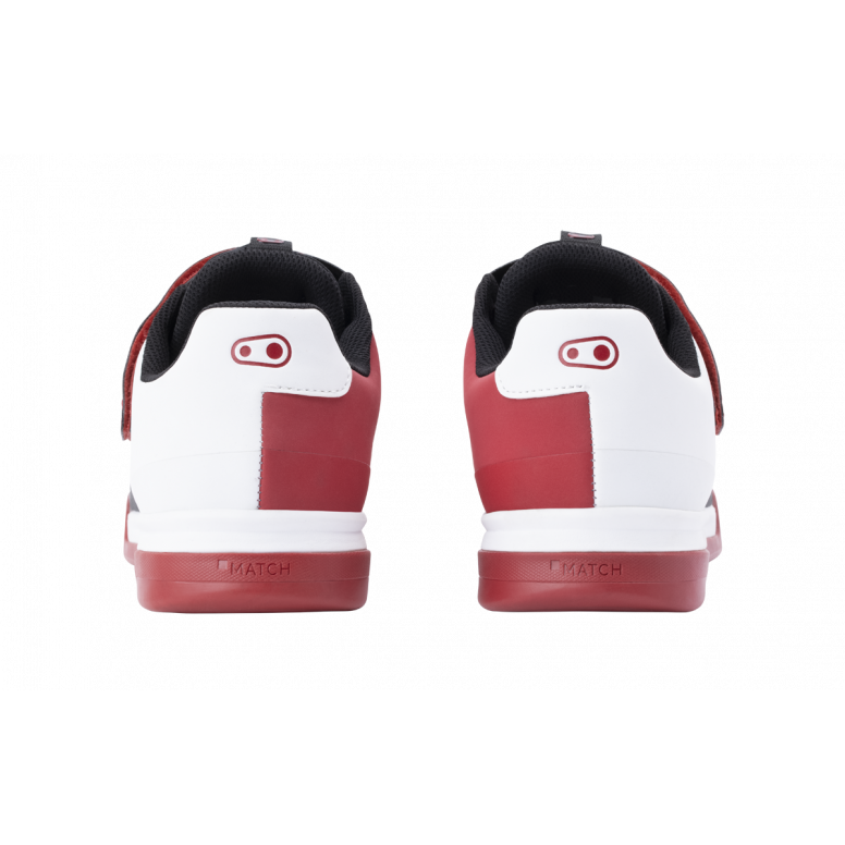 Crank Brothers Mallet Speed Lace Clip Shoes