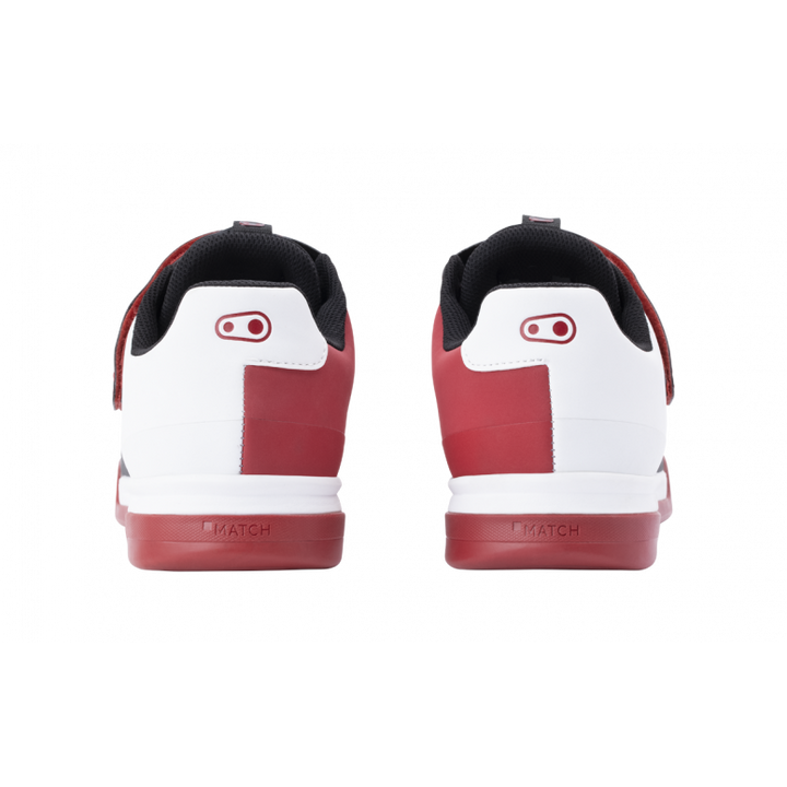 Crank Brothers Mallet Speed Lace Clip Shoes