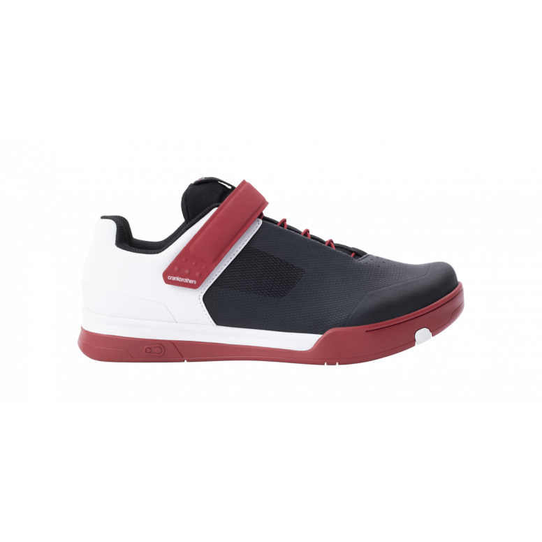 Crank Brothers Mallet Speed Lace Clip Shoes