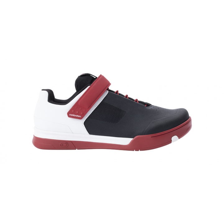 Crank Brothers Mallet Speed Lace Clip Shoes