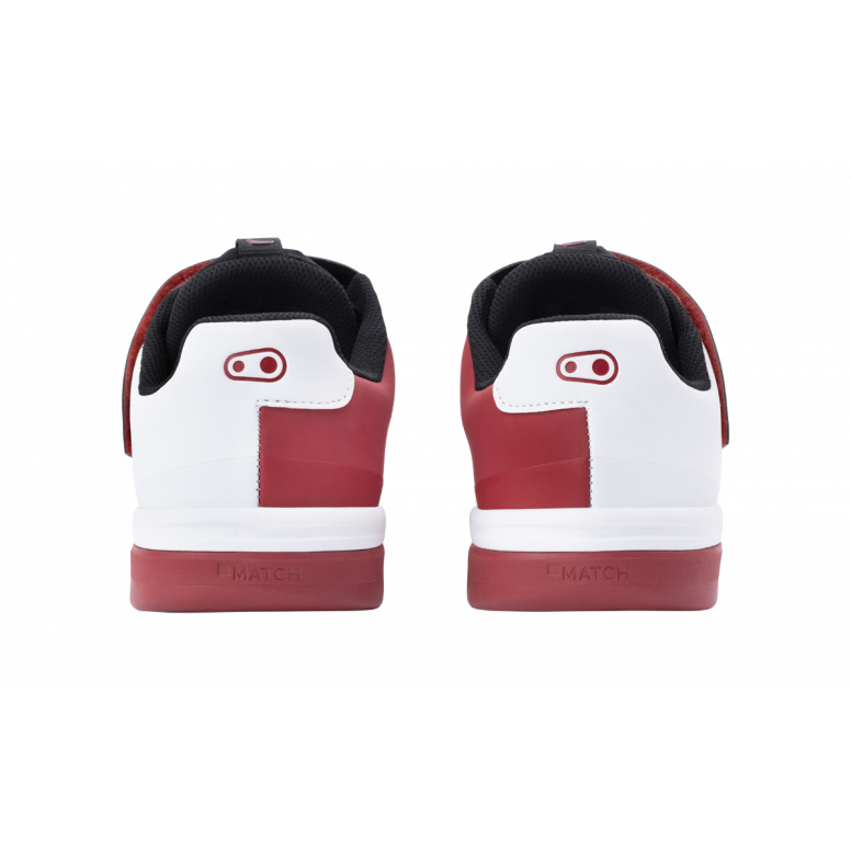 Crank Brothers Stamp Speed Lace Flat Pedal Shoes