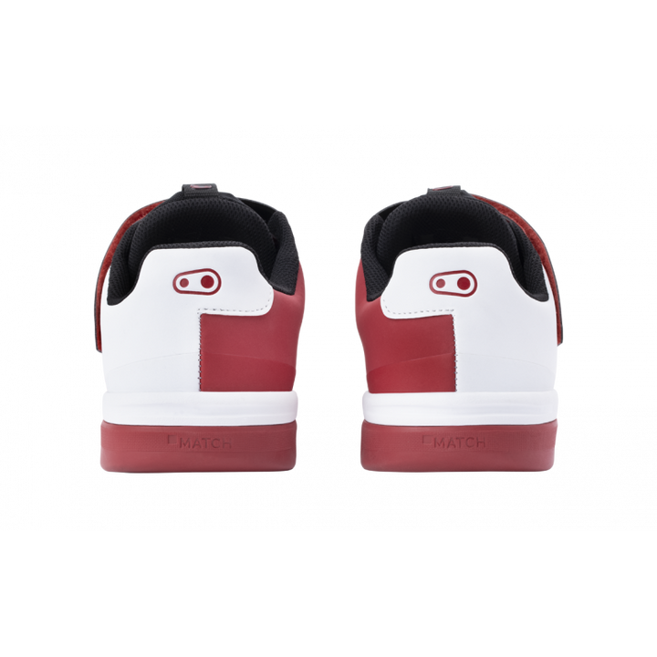 Crank Brothers Stamp Speed Lace Flat Pedal Shoes