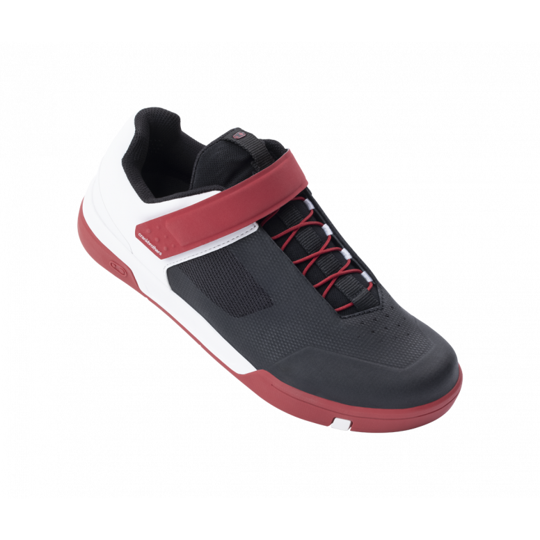 Crank Brothers Stamp Speed Lace Flat Pedal Shoes